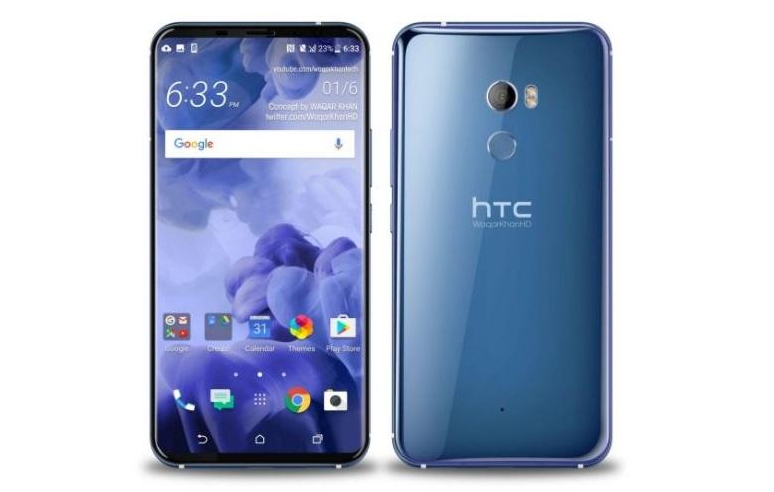 HTC U13 Plus