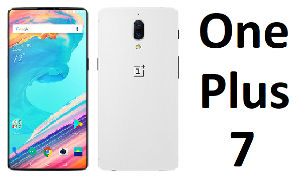 Oneplus 7