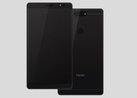 Huawei Honor 11