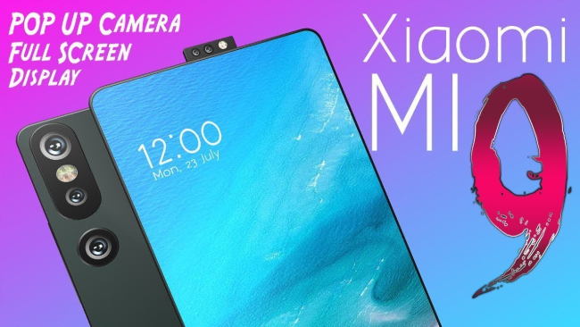 xiaomi mi 9