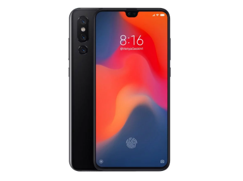 Mi 9