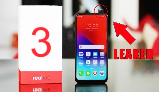 Realme 3