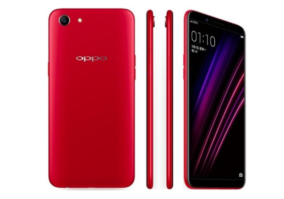 oppo a1