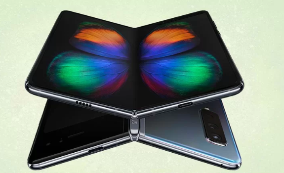 Sammsung Galaxy Fold