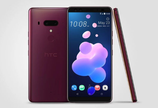 HTC U13 5G