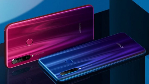 Honor 20i