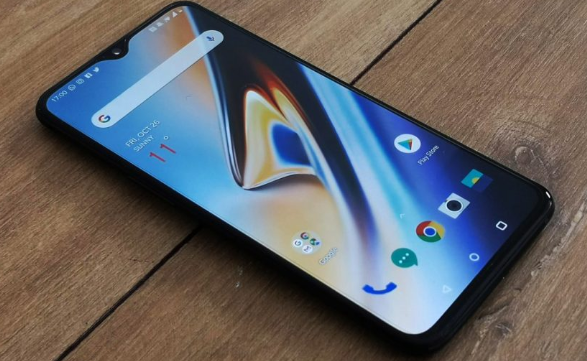 OnePlus 7