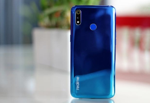 Realme 3 Pro