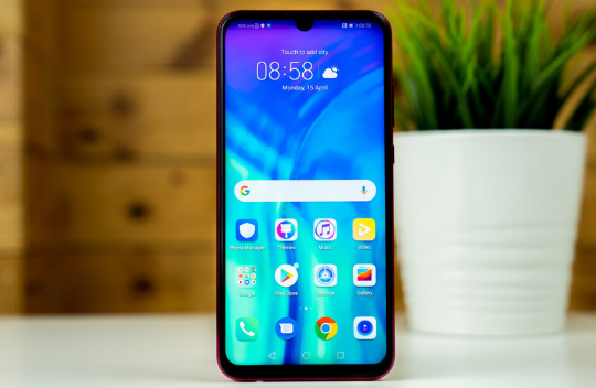 Honor 20 Lite