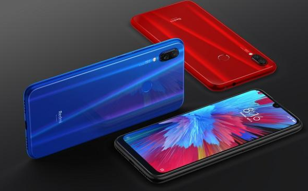 Redmi Note 7S