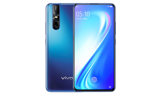 Vivo S1 Pro