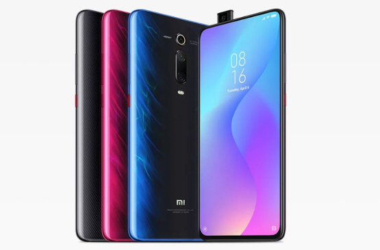 xiaomi mi 9t