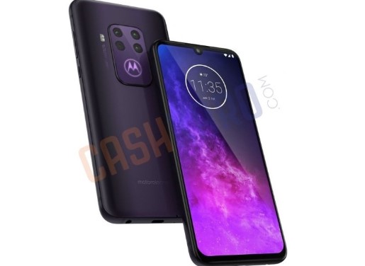 Motorola One Pro