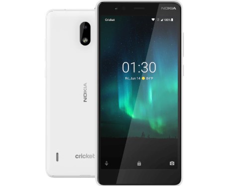 Nokia 3.1 C