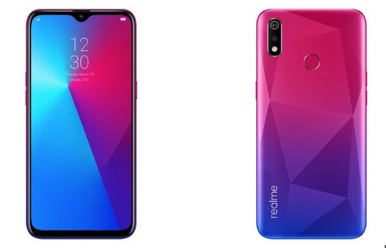 Realme 3i