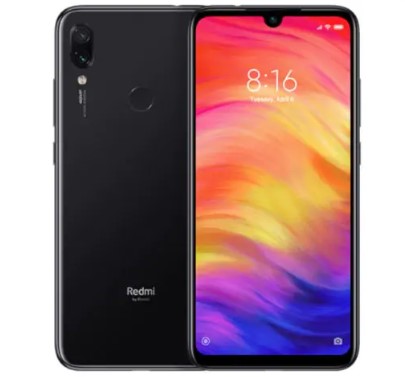 Xiaomi Redmi Note 7S