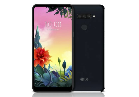 LG K50S