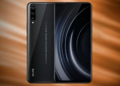 Vivo iQOO Pro