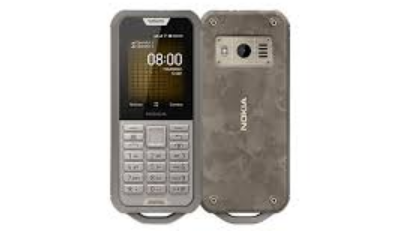 Nokia 800 Tough