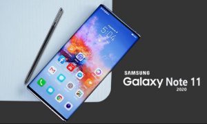 galaxy note 11 release date 2020