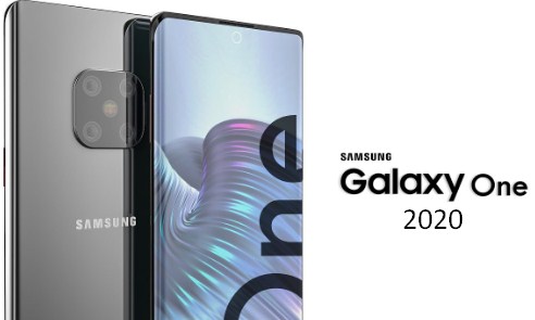 samsung galaxy 2020 model mobile