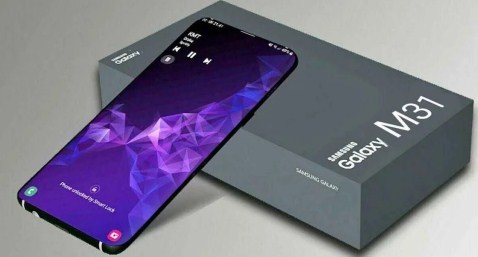 samsung galaxy m31 release date