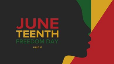 Happy Juneteenth Day