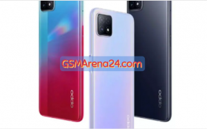 oppo a72 samsung a71