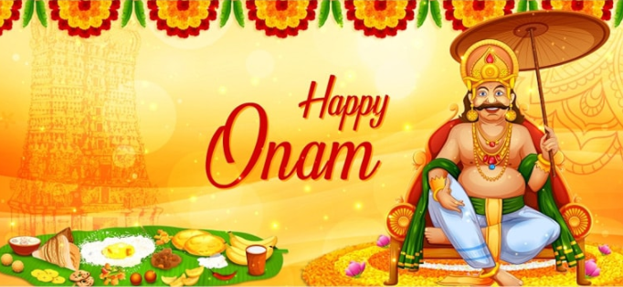 Happy Onam 2020 Wishes Images Greetings Messages Sms Pictures