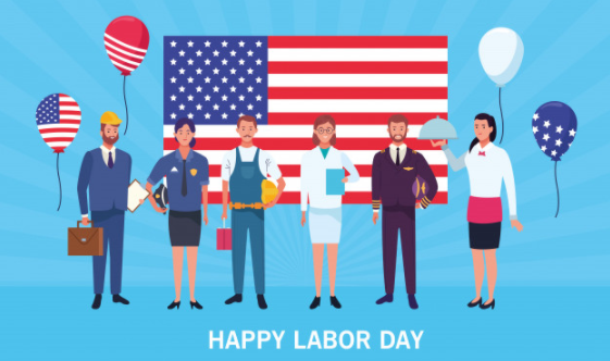 Happy Labor Day 2021 Happy Us Labor Day 2021 Happy Labour Day Wishes Messages Quotes Images Sms Gsmarena Com