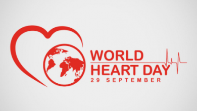 World Heart Day