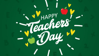 Happy World Teacher Day 2020 Quotes