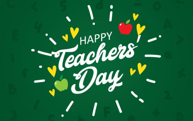 Happy World Teacher Day 2020 Quotes