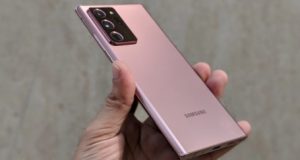 galaxy note 20 ultra launch date