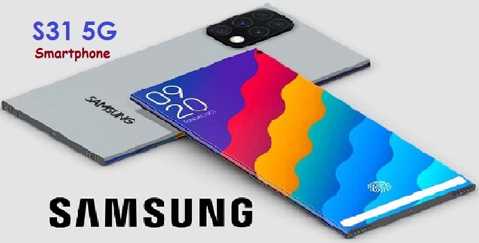 Samsung Galaxy S31 5G