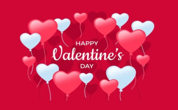 Valentines Day 2021 Pictures