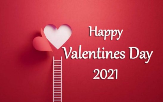 Valentines Day 2021 Quotes