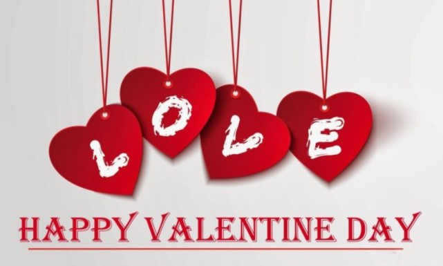 Happy Valentine's Day 2023: Wishes, Quotes, Message, Greeting, Image, Pic -  GSMArena