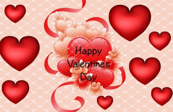 Happy Valentine's Day 2023 Quotes, Wishes, Pictures, Messages & Greetings -  GSMArena
