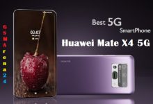 Huawei Mate X4 5G