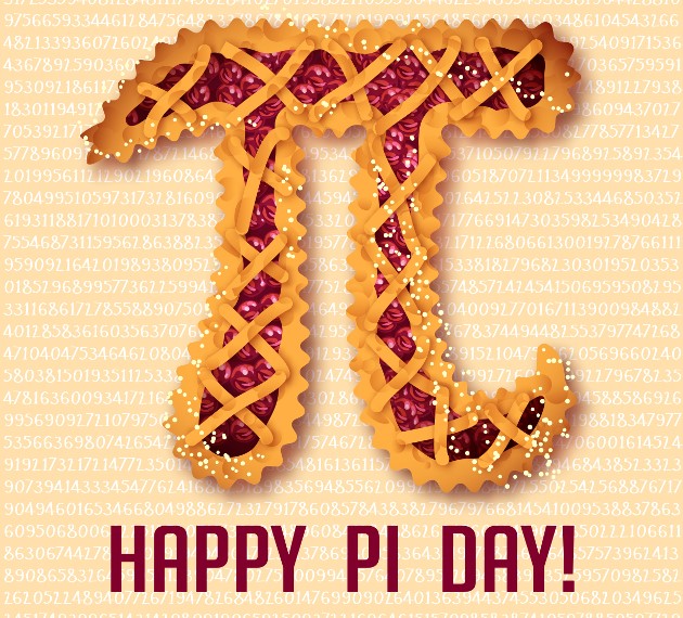 National Pi Day 2021 Wishes