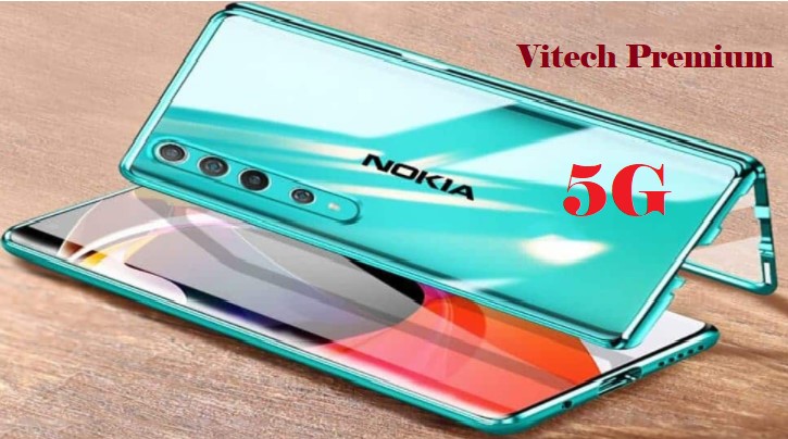 Nokia Vitech Premium 5G