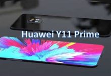 Huawei Y11 Prime