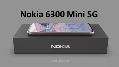 Nokia 6300 Mini