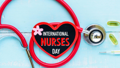 National Nurses Day images