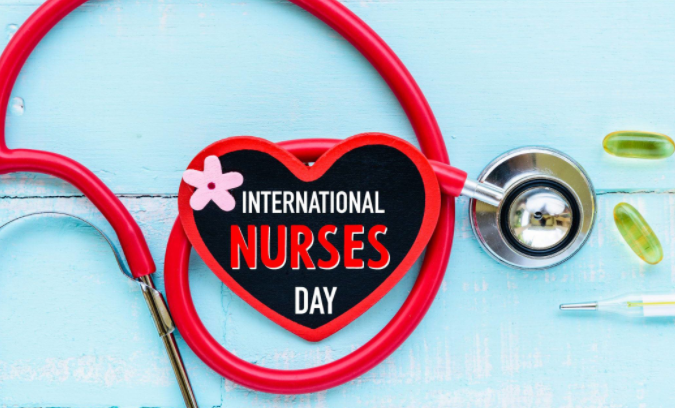 National Nurses Day images