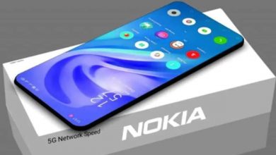 Nokia Alpha Pro