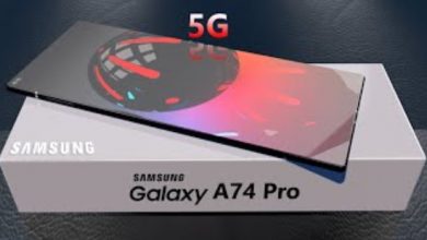 Samsung Galaxy A74 Pro 5G