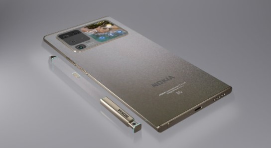 Nokia X50 Max 5G