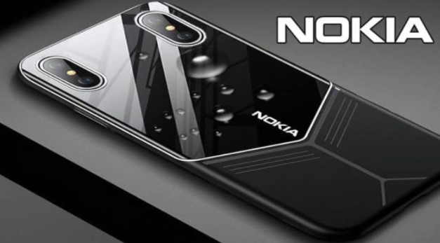 Nokia XR20 Pro 5G